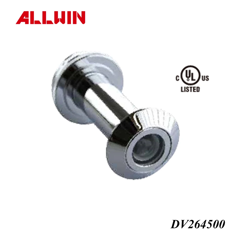 
Fire Proof Peephole UL Door Viewer 