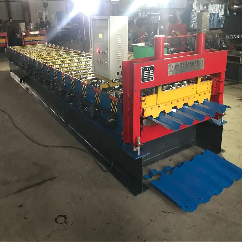 used-portable-metal-roofing-panel-roll-forming-machine-for-sale-view