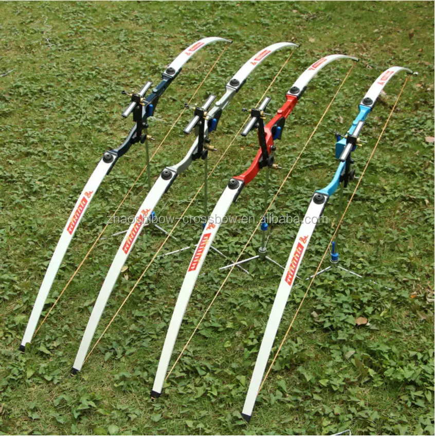 

take down archery longbow
