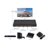 HDMI 4X1 Quad Multi-Viewer Seamless Switcher Support 4K Output Multi Display Mode for PS3 PS4 PC Surveillance