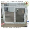 upvc windows for house white color