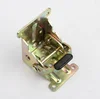 Drafting massage folding table bracket hinge