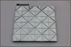 18x18inch multi triangle square 3D mirror