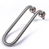 4 Circles Small Coil Electric Stove Tubular Heating Elements