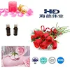 Red plant floral extract Rose fragrance for Laundry detergent, Soap,candle.