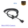 High Quality Hidden Spy Button OTG Android 1080P USB Security 2.0 Micro Usb External Camera For Mobile