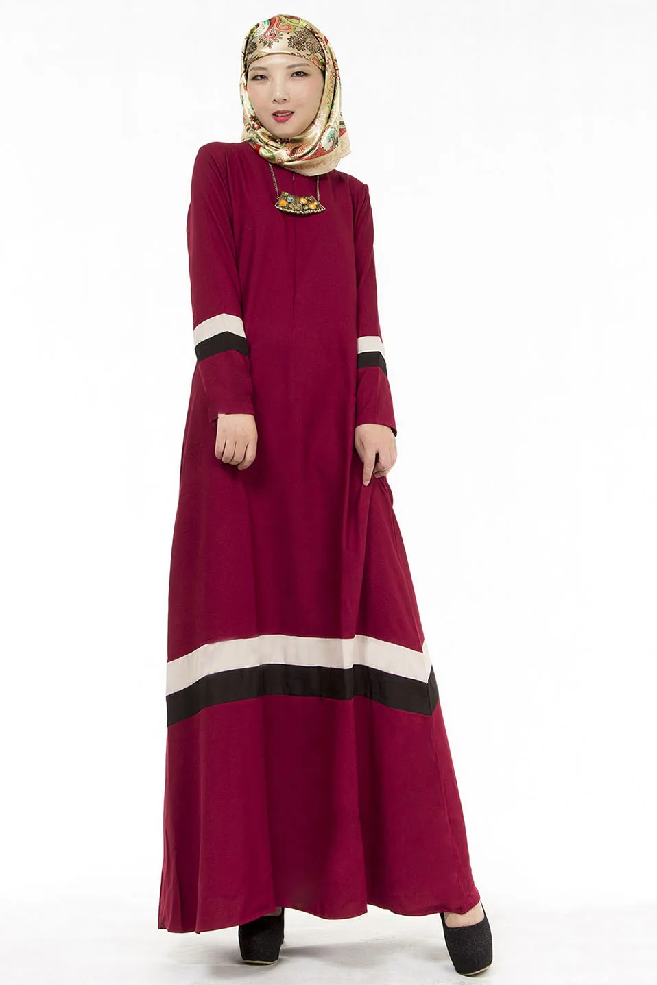 abaya dress online