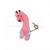 Wholesale hgih quality olayful cat soft toy