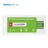 YSUP-12,-30~+70 Celsius Auto Generating PDF Reports Disposable Use USB2.0 temperature log