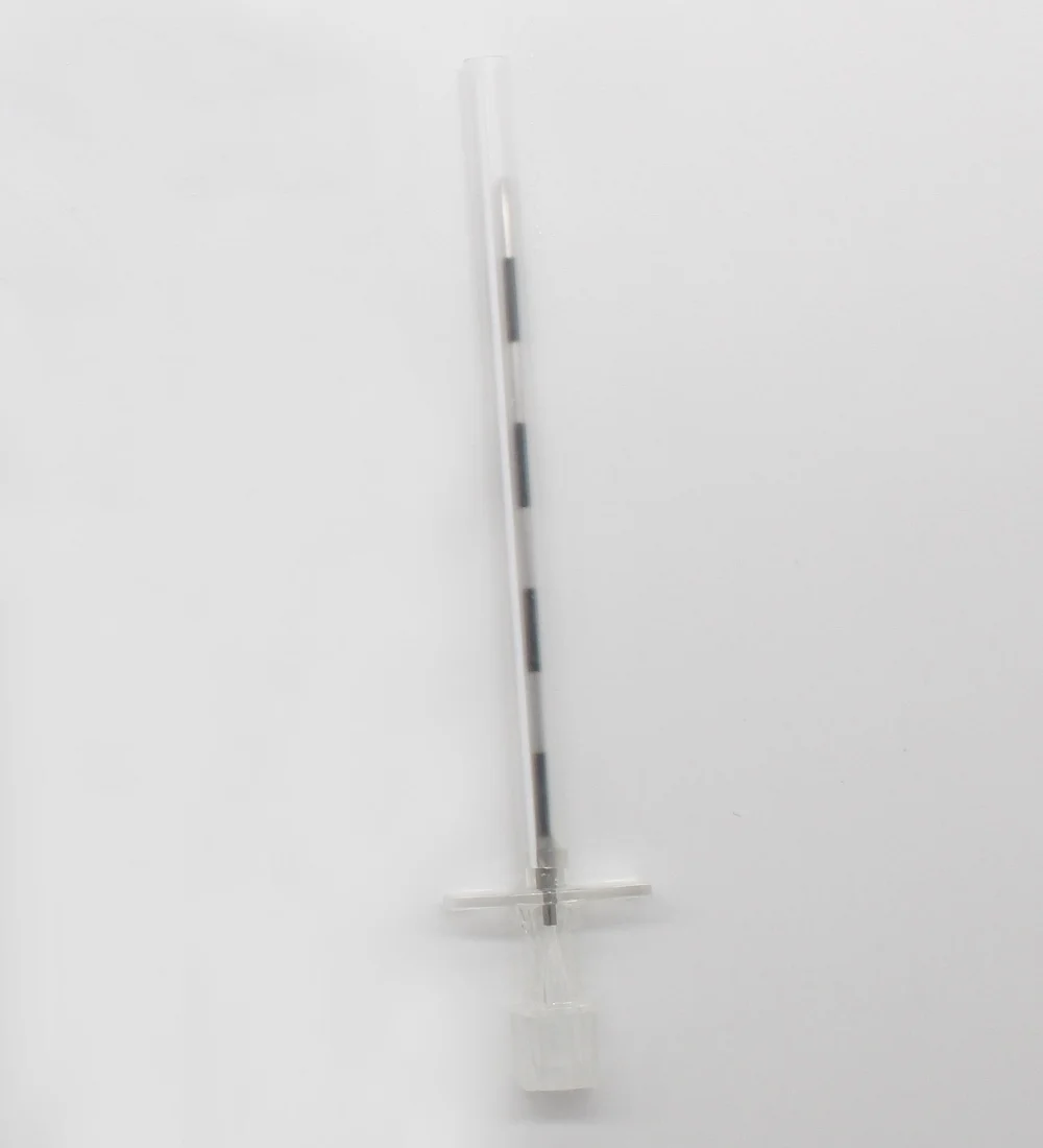 Epidural Catheter With Steel Wire (reinforced Epidural Catheter) Buy
