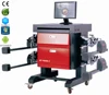 workshop equipment car wheel alignment machine for car-care centers