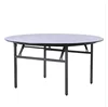 Pvc Banquet Hall Round Folding Tables 60 inch round banquet table