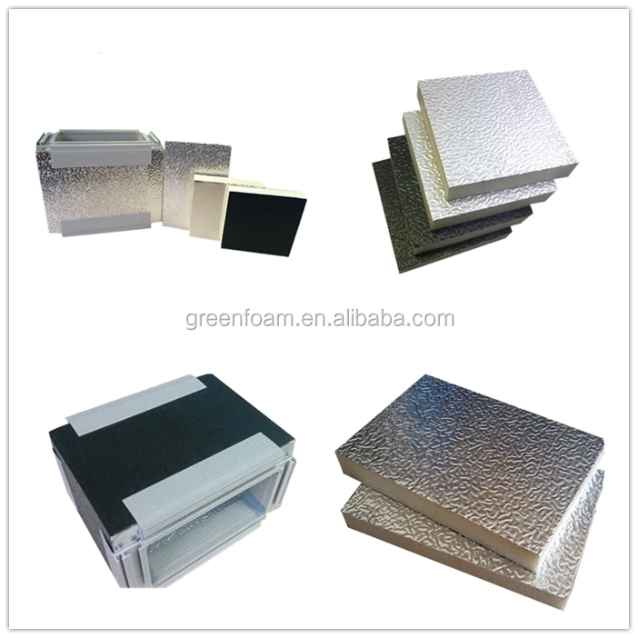 Central Air Conditioning Duct Insulation Material Buy Air Conditioning Duct,Air Duct Material