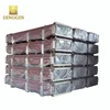 SML cast iron pipe and fittings DIN 19522 and EN877