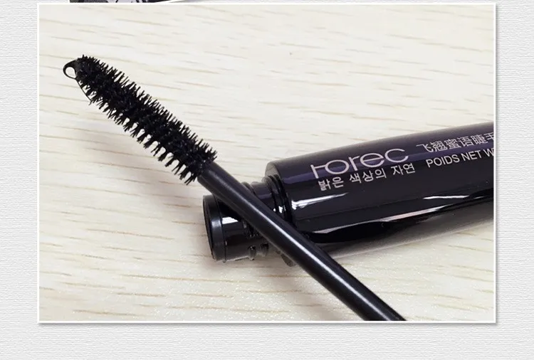OEM Rorec Lengthening Eyelashes Mascara Keep color