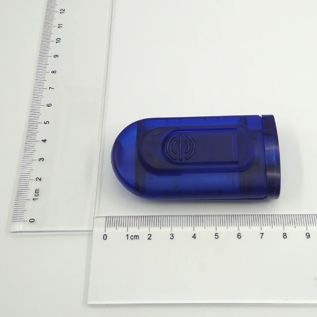 Doctor Tongue Depressor Holder Light With Led Torch Buy Tongue Light