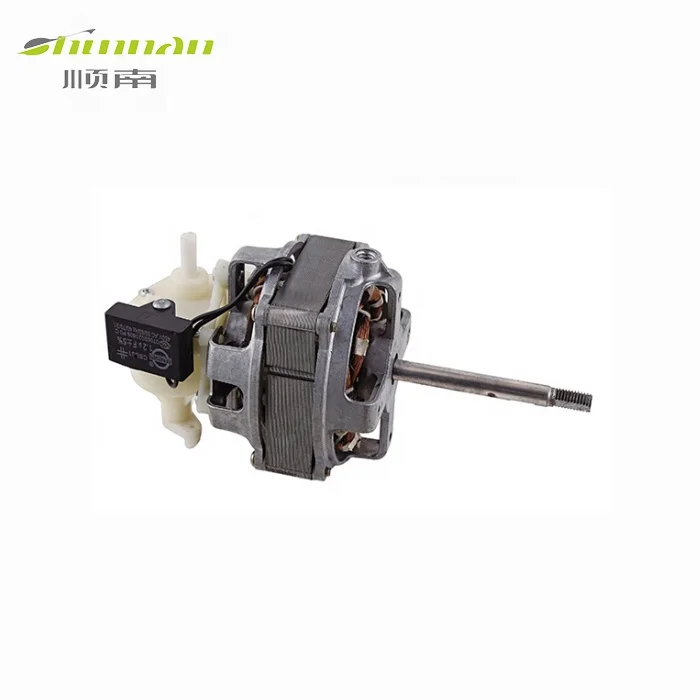 
Fan Motor 