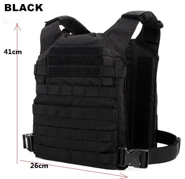 Warrior Assault Systems Dcs Plate Carrier Multicam Camo body Armor