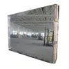 Selling well all over the world frameless sliver mirror for bathroom mirror