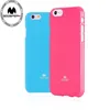 100% original mercury goospery color pearl jelly tpu phone case cover for INFINIX ZERO 4 PLUS/SMART 2 PRO/NOTE 5/HOT S3/6 PRO/5