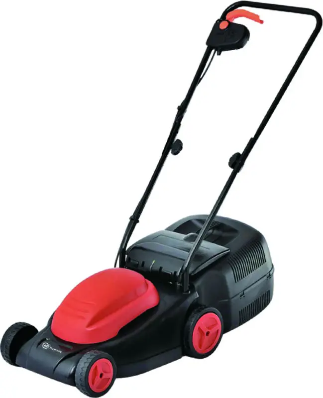 Lawn Mower 1000w,Cropper,Grass Cutter,Electric Lawn Mower - Buy Lawn ...