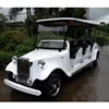 classic convertible 8 seats classic car made in China