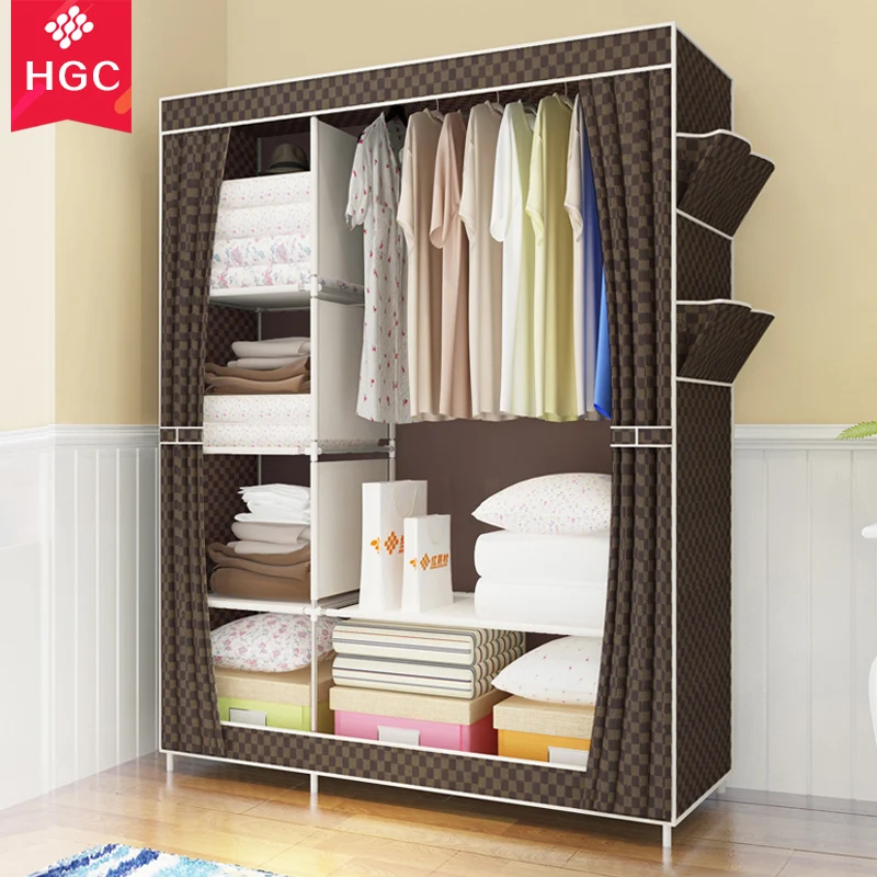 Venta al por mayor ropero de hierro-Compre online los mejores ropero de