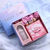 Cocostyles personalized ins fashion pink gift box for women bridesmaid gift christmas present valentine birthday gift sets