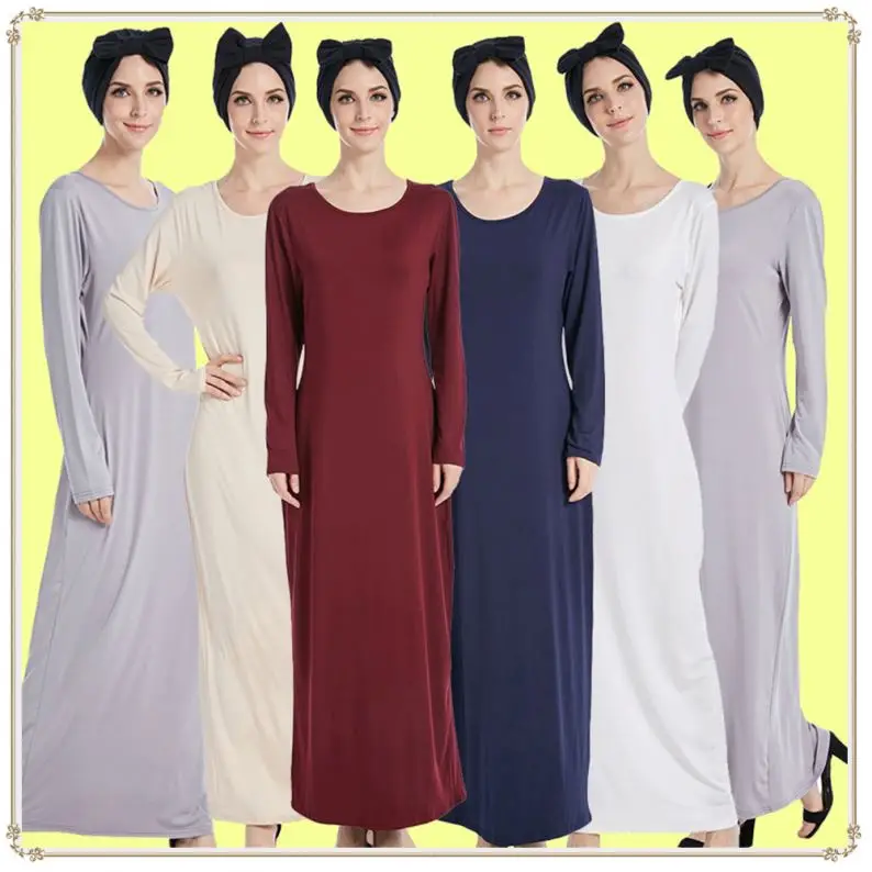 

High grade crepe zip abaya Flowery and anti-wrinkle and breathable chiffon muslim dress abaya