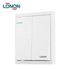 Lonon Brand One Gang Two Way Home Switch