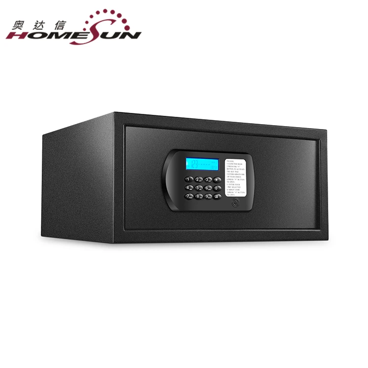 
FD 2042L Wholesale Durable Cheap Hotel Safe Metal Key Box, Popular Office Safety Box 