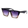 Wholesale China Factory Supply Retro Vintage Cat eye Made in China Sunglasses