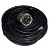 New SMTSEC SC-3857U cctv 1/3 sony CCD,4140+673 Double board CCD 700TVL Analog Underwater 100M Marine and swimming pool Camera