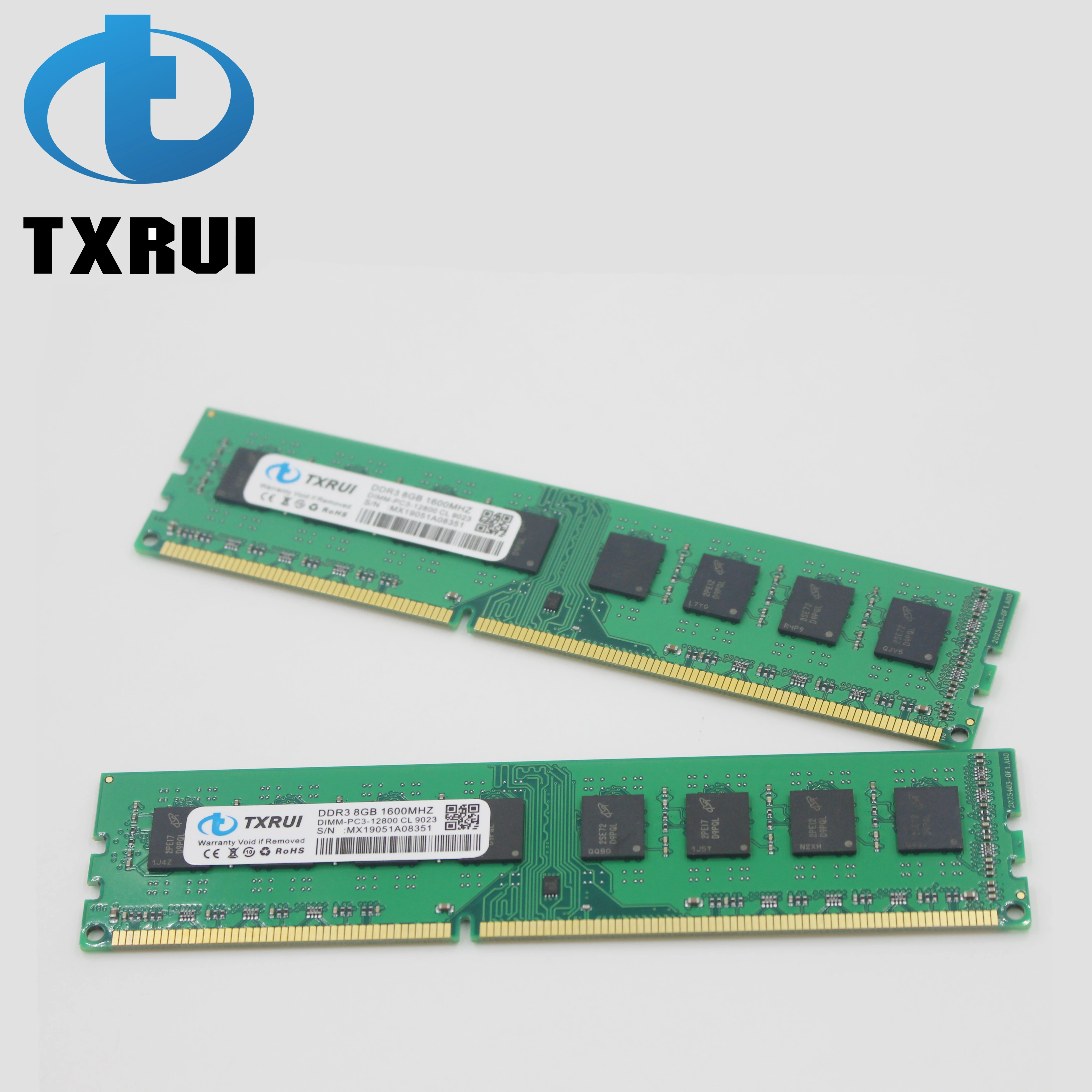 

September Discount full compatible PC DDR3 8GB 1600mhz DESKTOP RAM MEMORY, N/a