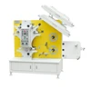(JR-1242) Flex Garment Label Printing Machine /Textile Nylon Taffeta Cotton Label Printing Machine