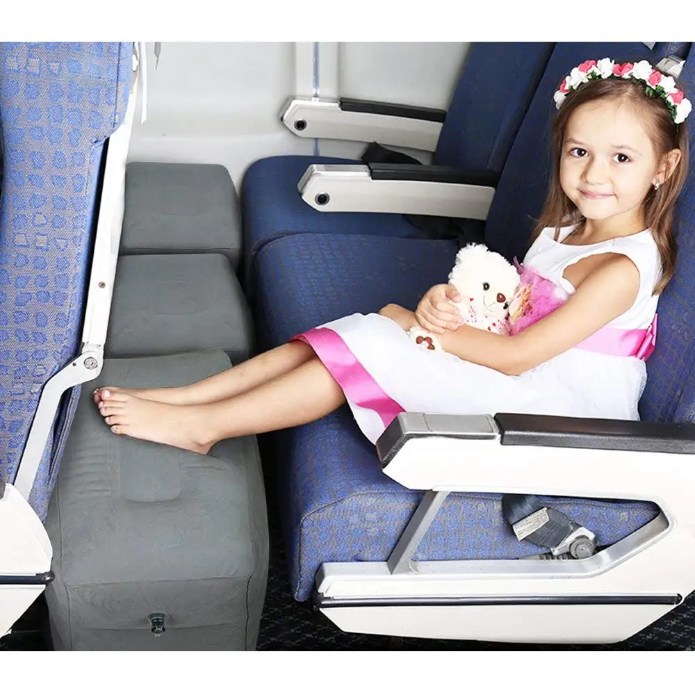 детский матрас в самолет