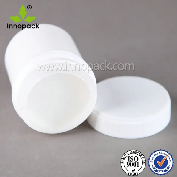 1l Airtight White Clear Plastic Container,Hdpe Plastic Bottles Buy Plastic Bottles 1l Clear