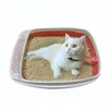 Fresh & Natural Tofu Cat Litter Made From Corn