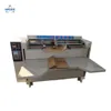 precision High quality folding and gluing machine