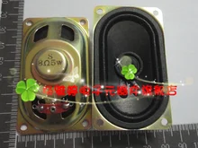 Brand new LCD Monitor / TV speaker 8R 5W 8ohm 5W 40*70MM