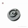 V Belt Snow Blower Pulley 4.25 Plastic Pulley Engineering Plastic Parts Abs Plastic Sheet Motorcycle Fishing Accessories