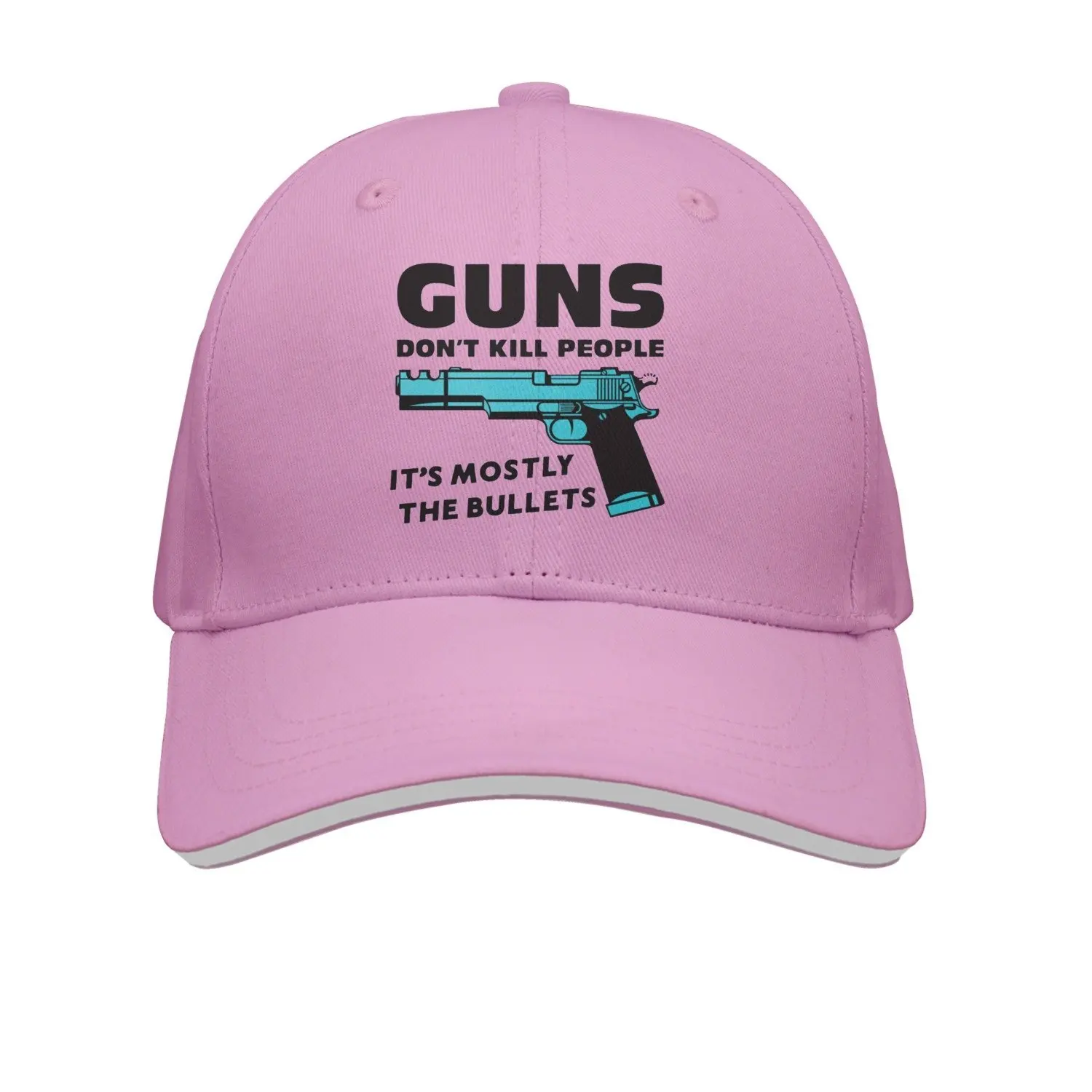 funny women's baseball caps