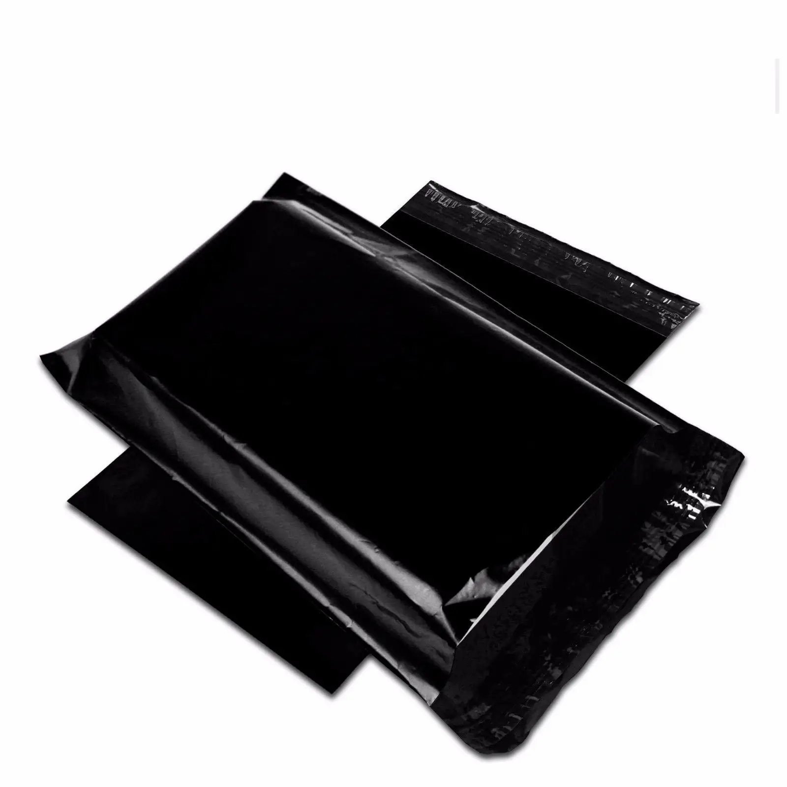 10*14 Black Poly Mailer Bags Envelopes Polybag Buy 10*14 Mailing Bags