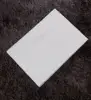 200T white plain hotel bedding fabric