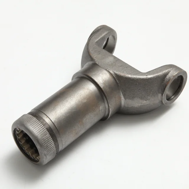 Oem Steering Drive Shaft Yoke End Buy Drive Shaft Yoke End,Oem Yoke