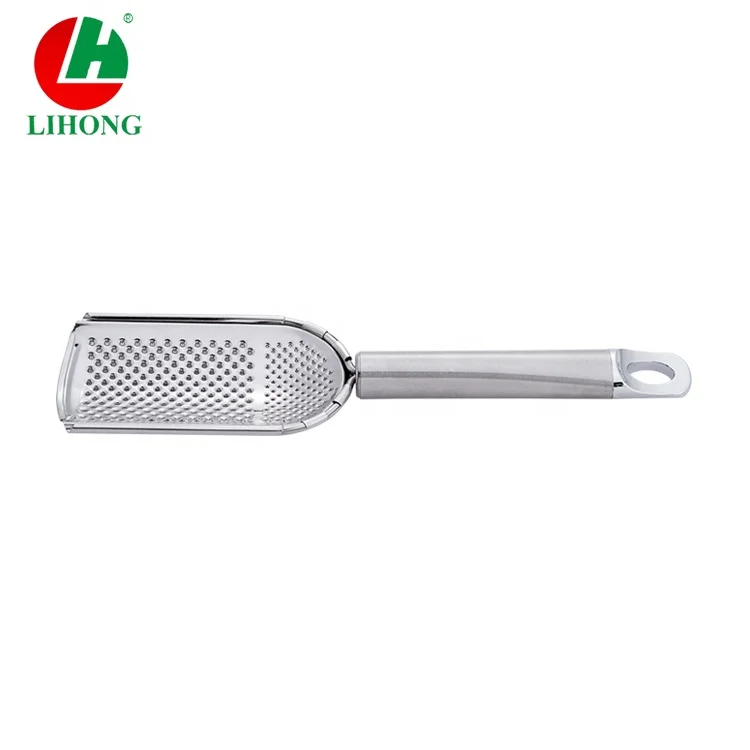 
Stainless Steel Kitchen Fine Food Vegetable Cheese Grater 