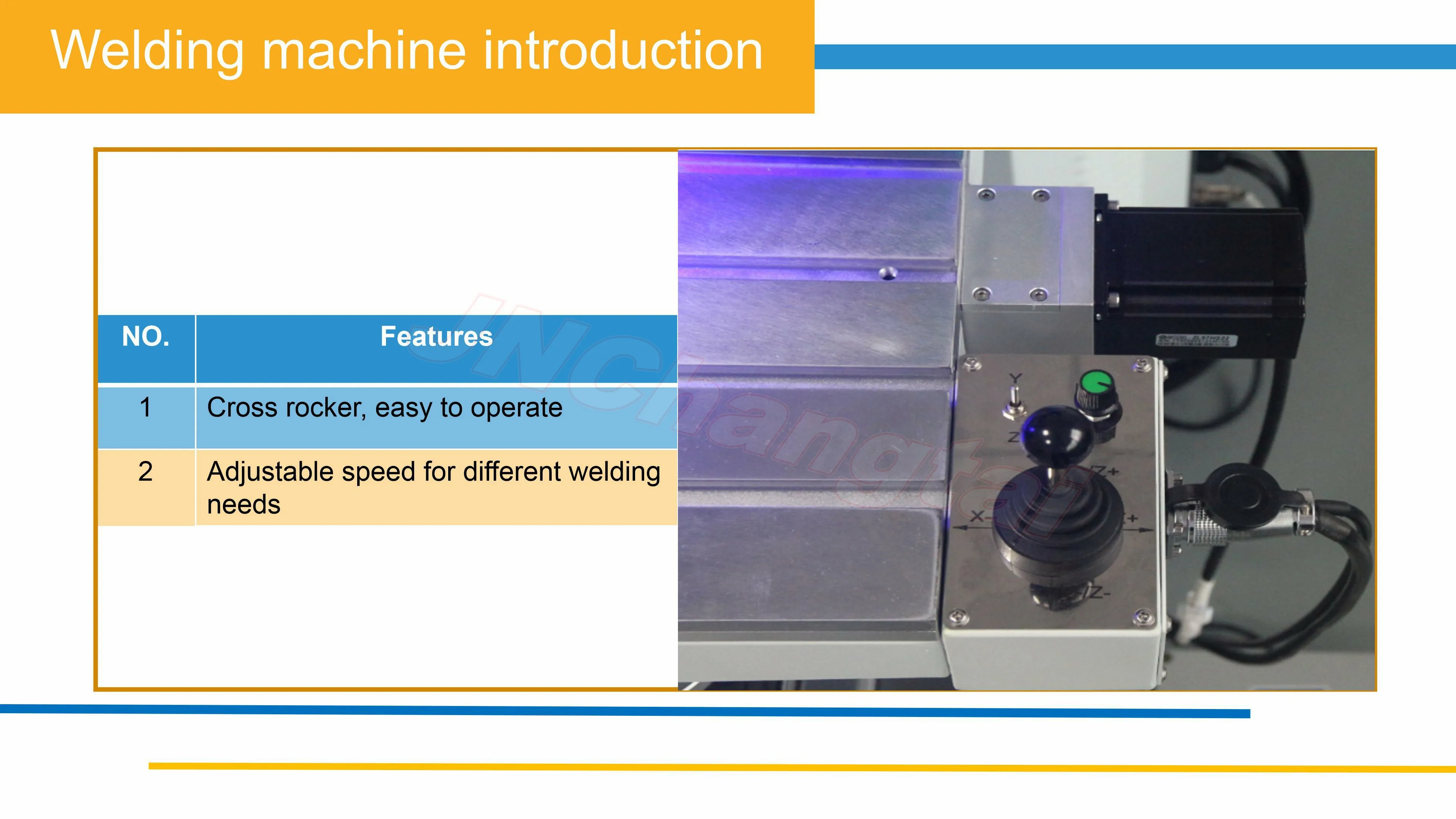 mold laser welding machine