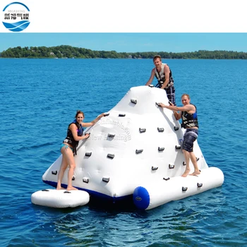 inflatable floating water toys