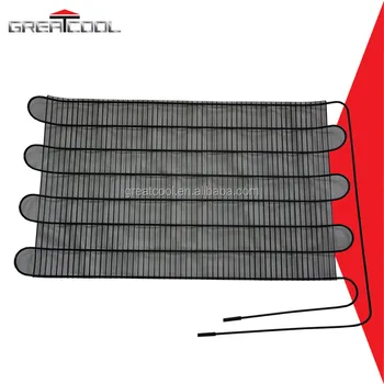 water dispenser condenser