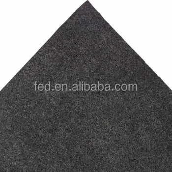 
Universal absorbent pad 